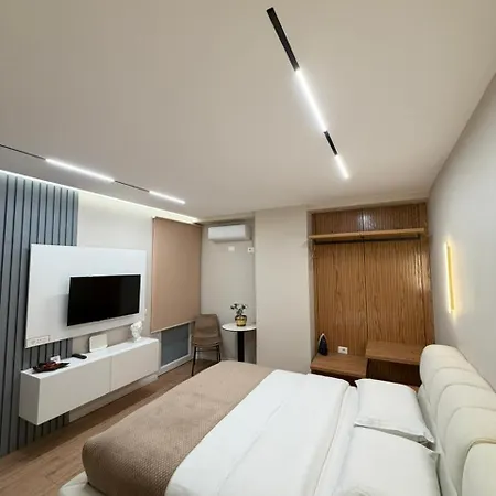 Apartament Casa Eli Kashari