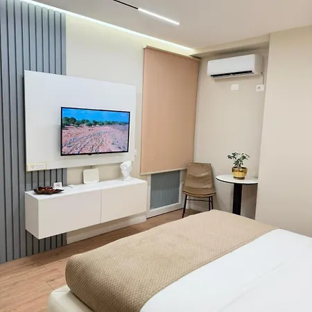 Casa Eli Apartament *