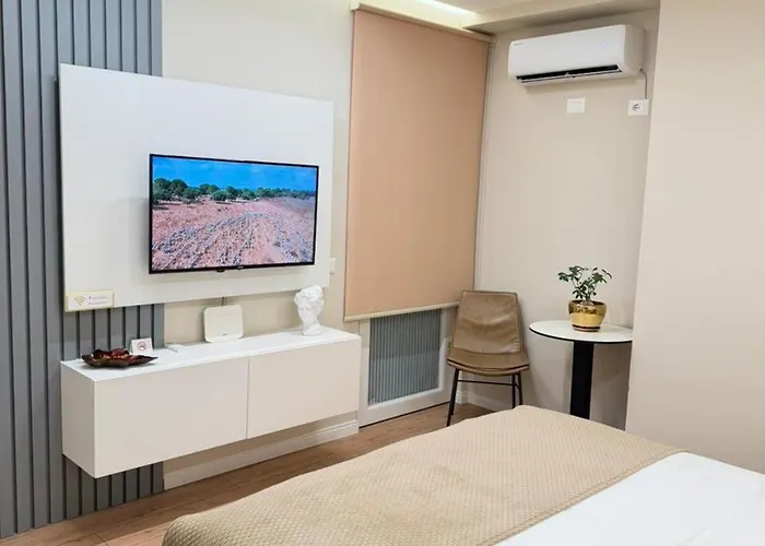 Casa Eli Apartament *