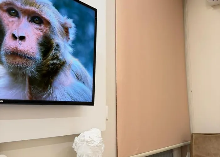 Apartament Casa Eli Kashari