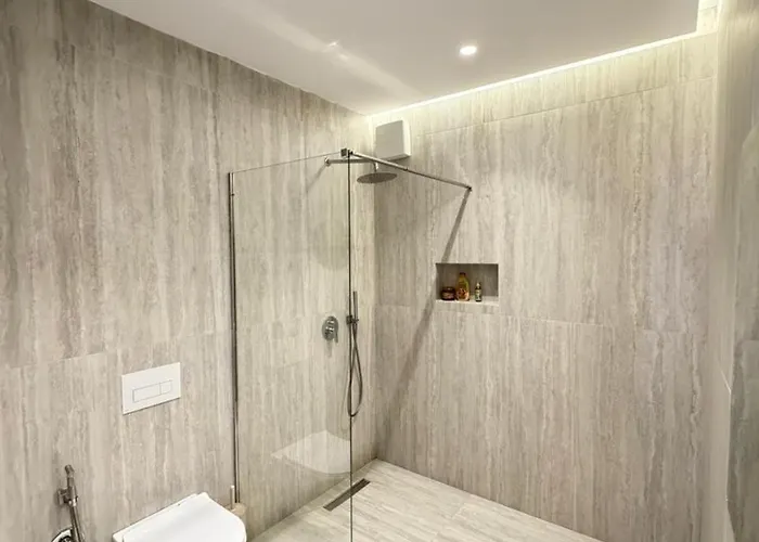 Casa Eli Apartament Kashari