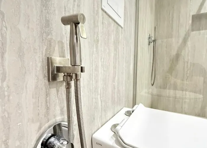 Casa Eli Apartament Kashari